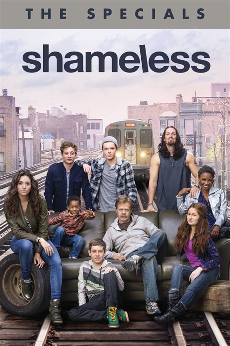 shameless streaming ita gratis.